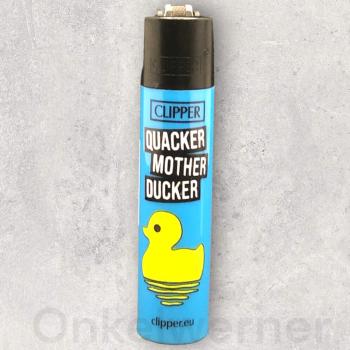Slogan 23 Clipper Feuerzeug 3/4
